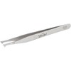 Specialty Collection Tweezers for Eyebrows 3.75" Rounded Tip | 0.45oz