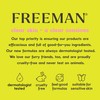 Freeman Exotic Blends Revitalizing Dutch Cacao Cream Facial Mask, 6