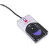 Crossmatch Lector de Huella U.are.U 4500
