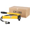 NEWTRY CP-180 Manual Hydraulic Hand Pump Single Acting 853psi for