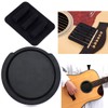 Hng Kiang Hu Guitar Sound Hole Cover, Guitar Weak Device,