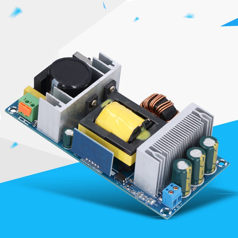 Switching Power Supply Board AC 170‑260V to DC 24V Power