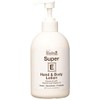 Super E Hand and Body Lotion, 16 oz.