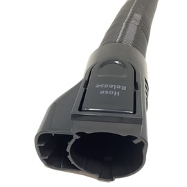 Shark`Ninja Shark Flexible Hose for IC160 IC162 IF200 IF201 IF202 IF203 IF205 IF251 IF252 IONFlex Cordless Stick Vacuum