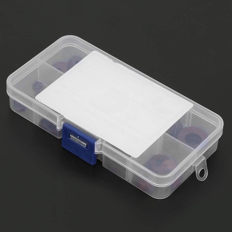 8 Types Belleville Compression Belleville Washers Spring Washer Seal Plate