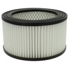 vhbw Filter compatible with aspiracenere nrj802 18l/80860 1200w Ash Vac