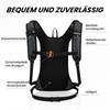 Nepest Hydration Backpack 8L - Bicycle Backpack & Ski Backpack