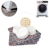 Anti-vibration Washing Machine Dryer Mat Universal and Anti Vibration Damper