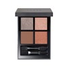 THREE MYSTERIOUS MISTER Star Gaging Eye Shadow Quad 06 0.2
