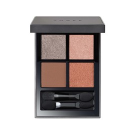 THREE MYSTERIOUS MISTER Star Gaging Eye Shadow Quad 06 0.2 oz (6.7 g)