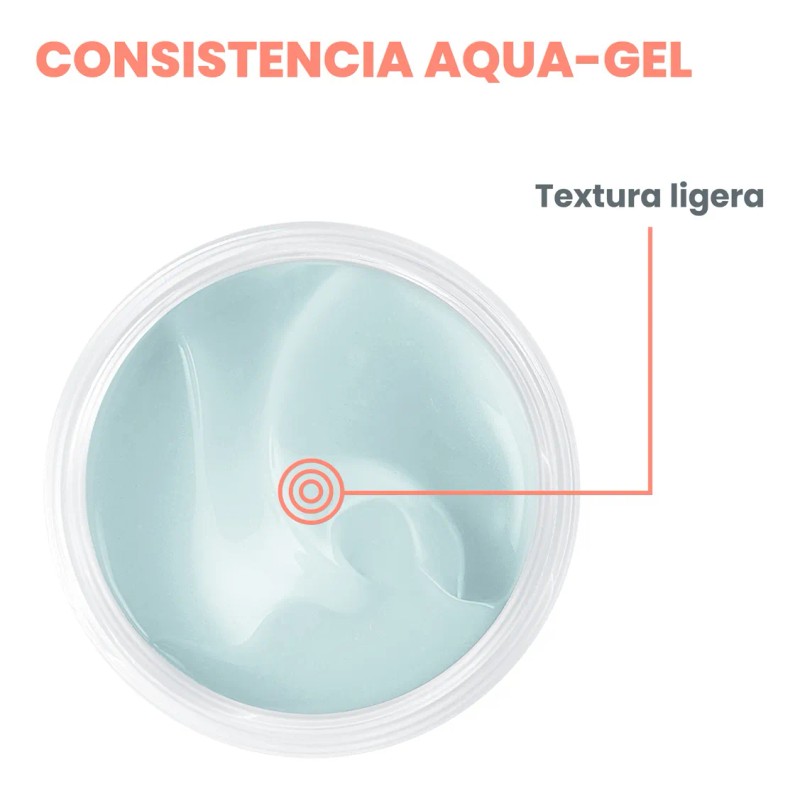 Aqua Gel Matificante Avène Cleanance 50 ml Piel Grasa