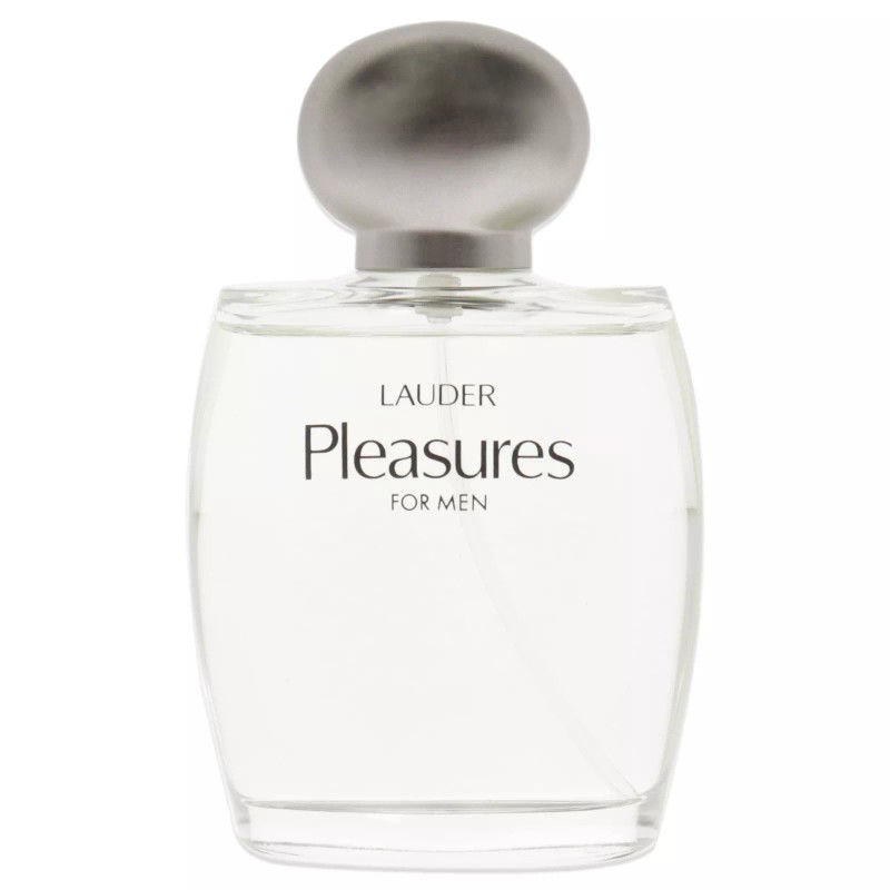 Pleasures by Estee Lauder for Men - 3.4 oz EDC