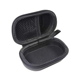 TUDIA - Funda vacía de EVA para Zacurate Pro Series 500DL, Zacurate 500BL - Oxímetro de pulso de yema de los dedos, monitor de saturación de oxígeno  