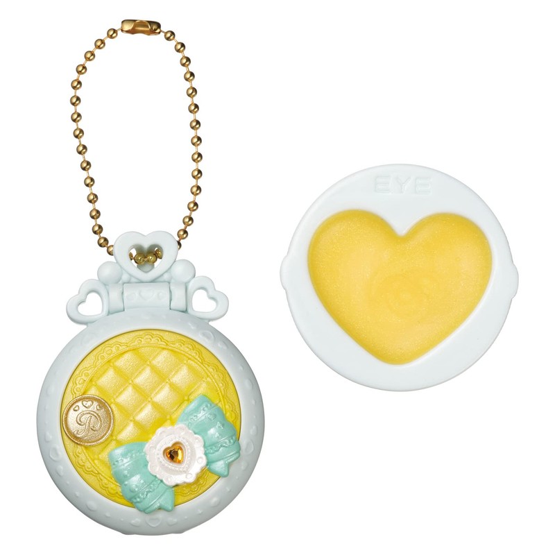 Delicious Party Pretty Cure Pretty Holic Pretty Up Eye Color