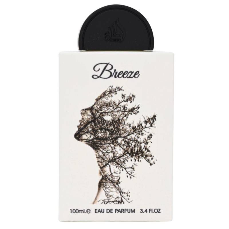 Pride Breeze by Lattafa perfume for unisex EDP 3.3 /