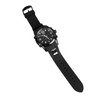 Men Digital Sports Watch Dual Dial Dual Time Display 50m