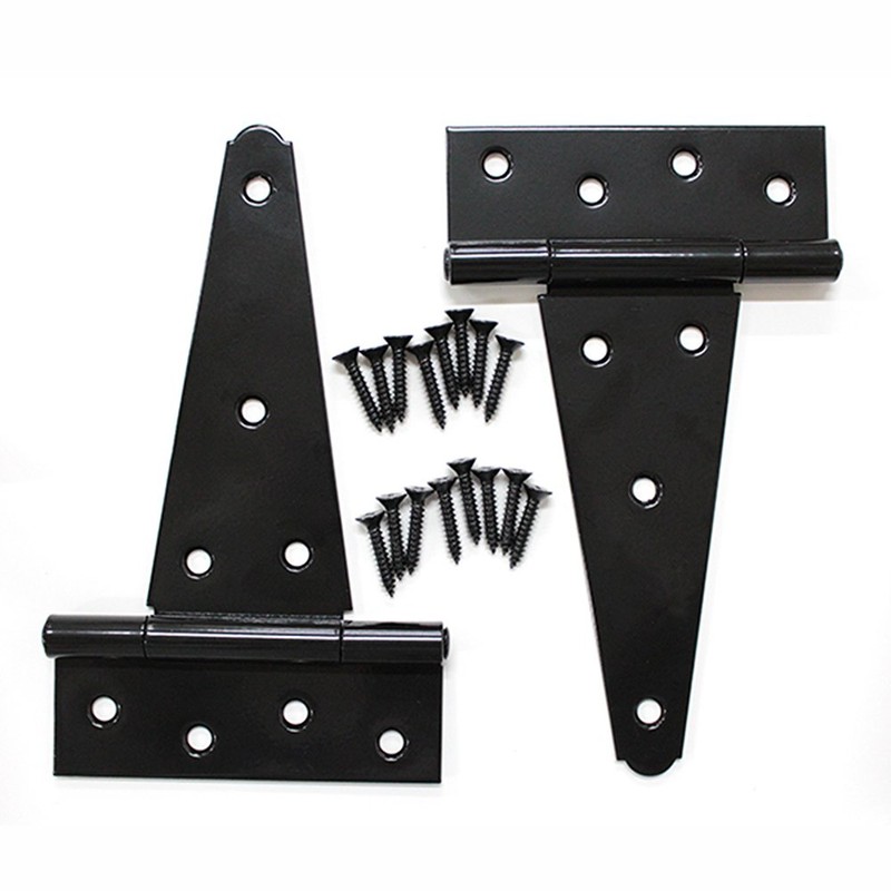 WAKI Extra T Hinge wansetuto