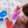 Kit De Fabricación De Slime De 108 Pz Para Niñas