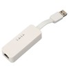 USB 3.0 to Gigabit Ethernet Adapter 10/100/1000Mbps NIC Network Converter
