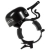 RFR clip bicycle bell, black