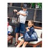 Arisana Pool Bag, For Boys, Elementary School Students, Children, Stylish,