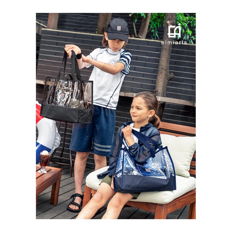 Arisana Pool Bag, For Boys, Elementary School Students, Children, Stylish,