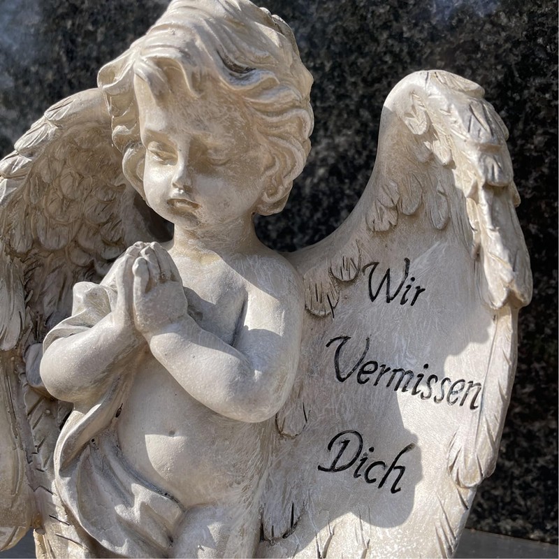 KELOPEST Grave Ornament