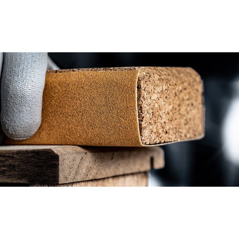 Bosch 1 x Expert C470 Sandpaper Roll (for Paint on