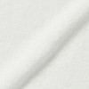 MUJI 83429423 Soft Pile Hand Towel with Loop, Off White,