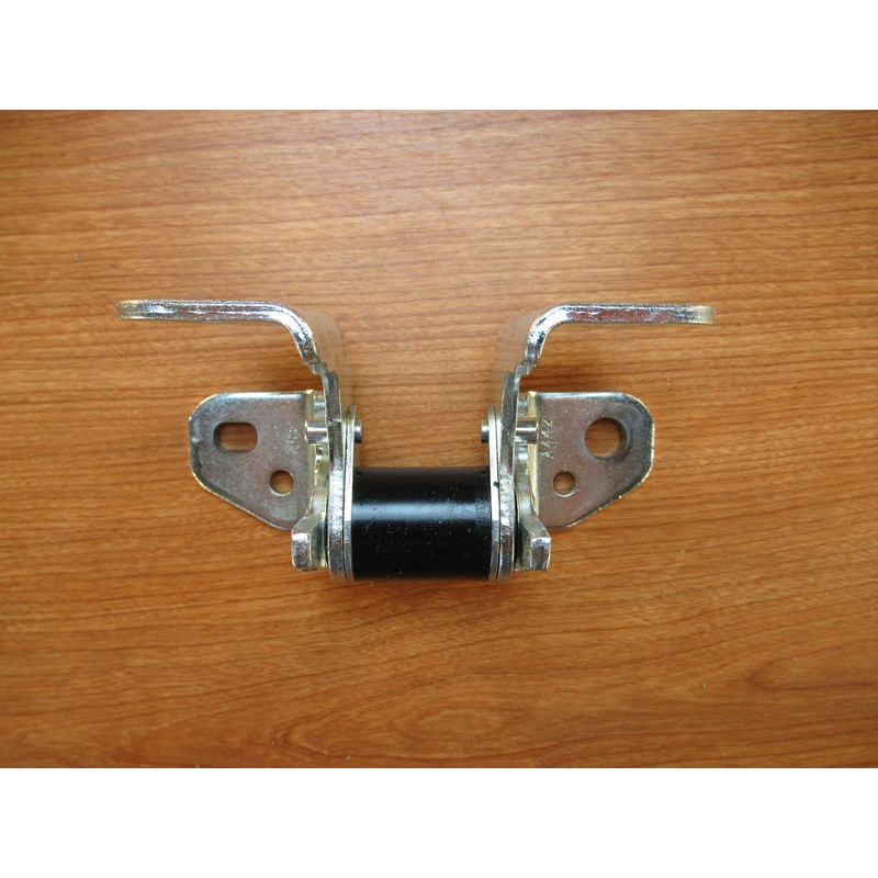 Jeep Grand Cherokee Driver's Side 55113665AI - Front or Rear