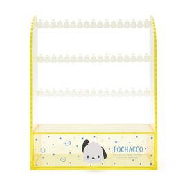 Sanrio 300471 Pochacco Collection Rack