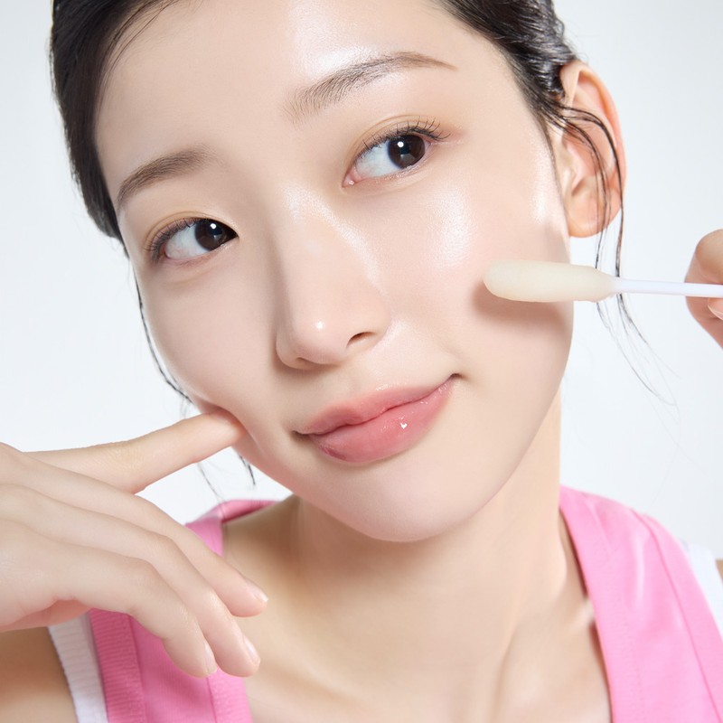 Mamonde [마몽드][5개입] 플로라글로우 로즈 볼마스크 [Mamonde][5 pieces] Flora Glow Rose