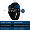 L LAVAREDO Renewed - Used Kids Watch Activity Fitness Tracker