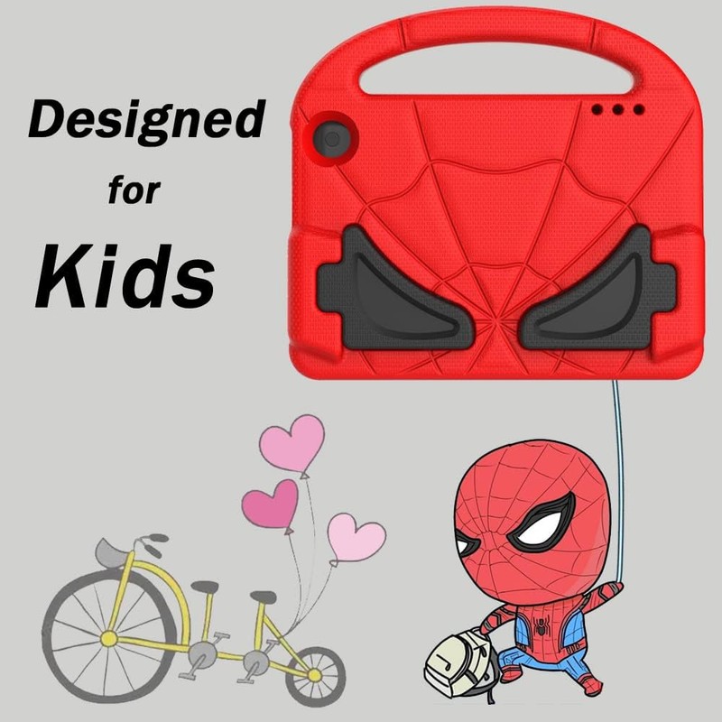 DICEKOO Case for 7 inch Tablet Kids - Incompatible TCL