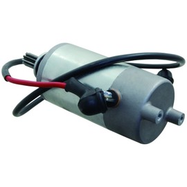OEG Parts New Starter Compatible with Select 1986-2009 Yamaha Big Bear & Bruin 250 & Pro Hauler Bear Tracker 31036C1246, 495710, 3GH818000100, 3JN818000100, 59V81800, SMU0064, 41054017, SMU0410