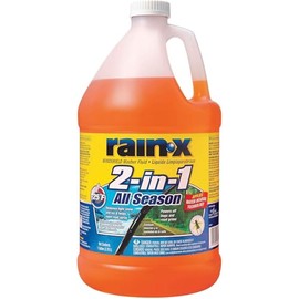 Rain-x Windshield Washer Fluid