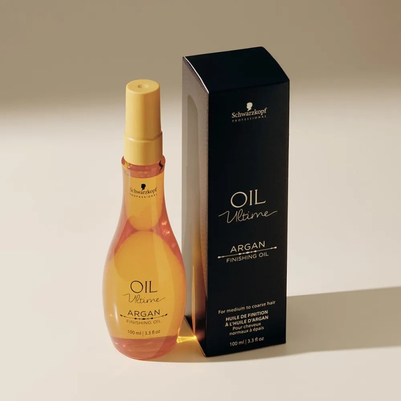 Aceite De Argn Oil Ultime - Ml