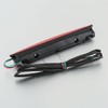 XFMT Luggage Rack LED Tail Brake Light For Harley Air