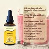 Propolis Tincture 40% - 3 x 50 ml - Pure