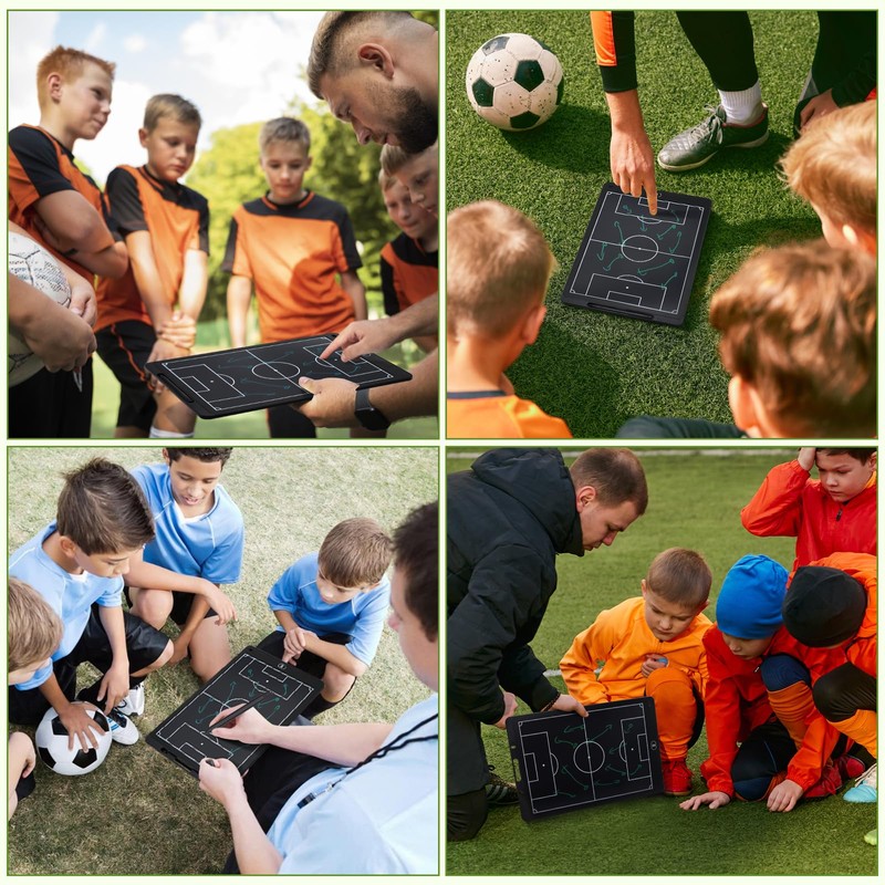Soccer Coach Board,LCD Tactic Coaching Board,Digital Football Coaching Board,Writing Tablet
