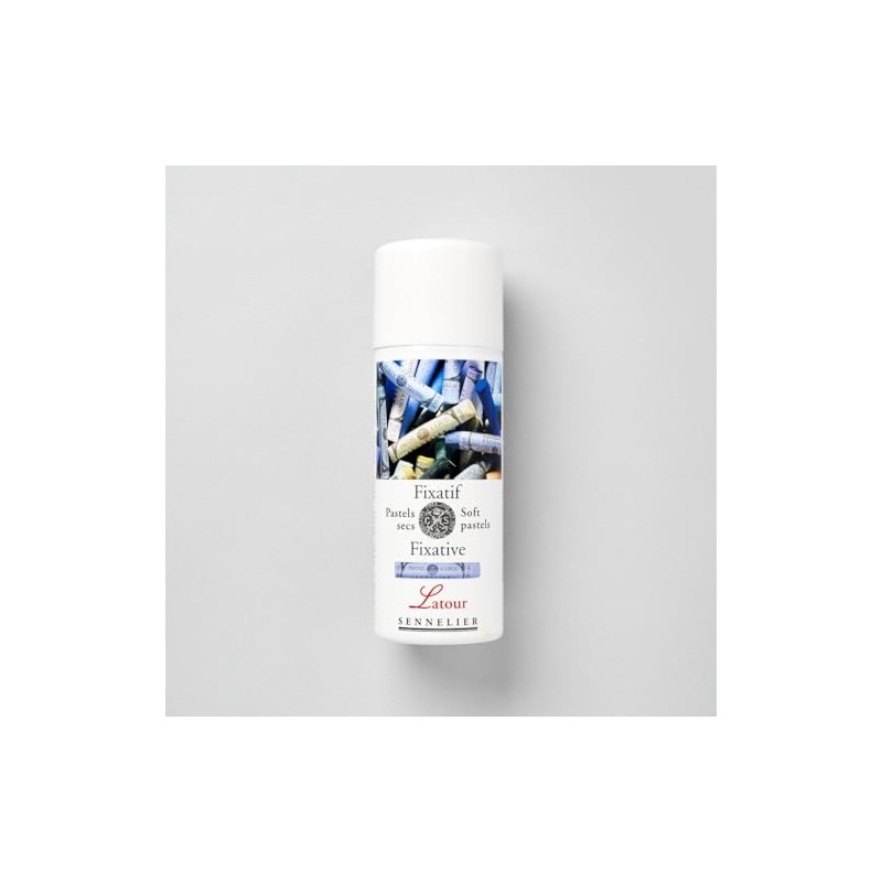 Sennelier Latour Fixative 400ml