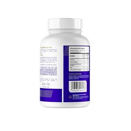 Hctor Huitzil Signature Series CLAx - Cpsulas a base de cido Linoleico Conjugado  Derivadas de Aceite de Semilla de Crtamo  90 cpsulas  30 servicios  