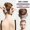 Chin Strap for Sleeping，Reusable V Line Lifting Mask for Women,