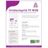 Imidacloprid 75 WSB Generic Merit 75 WSB 4 x 1.6