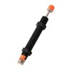 10mm Stroke Adjustable Oil Pressure Shock Absorber for Pneumatic Air