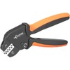 KF CPTEC KF-58J Precision Simultaneous Crimping Pliers, Ratchet Type, For