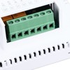 Digital Thermostat PC ABS Case Button Control NTC Sensor LCD
