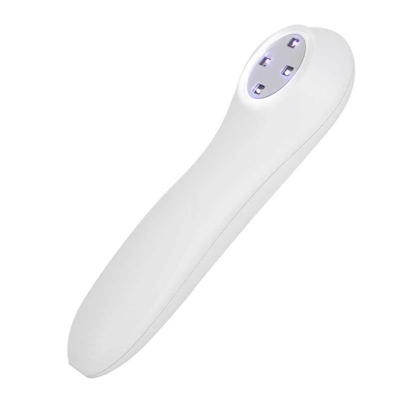 UVC Light Portable Ultraviolet Lamp Handheld LED Cleaning Light for