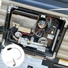 Hot Water Heater Igniter Replacement Part for Atwood 93868 Models,