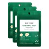 Breylee Tea Tree Acne Patches – Hydrocolloid Pimple Stickers, 3